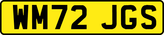 WM72JGS
