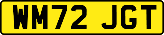 WM72JGT