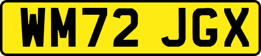 WM72JGX