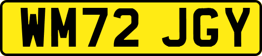 WM72JGY