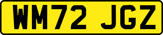 WM72JGZ
