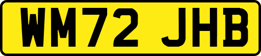 WM72JHB