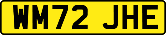 WM72JHE