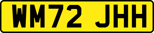 WM72JHH