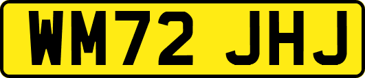 WM72JHJ