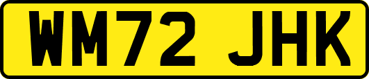 WM72JHK