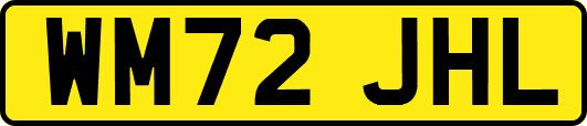 WM72JHL