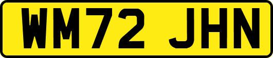 WM72JHN