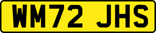 WM72JHS