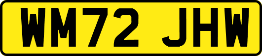 WM72JHW