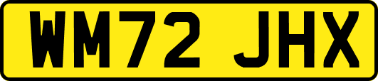 WM72JHX