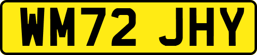 WM72JHY