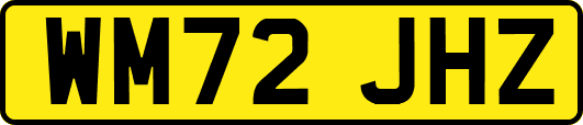 WM72JHZ