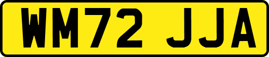 WM72JJA