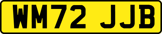 WM72JJB