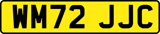 WM72JJC