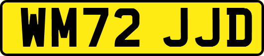 WM72JJD