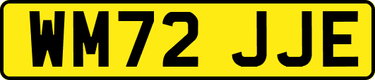 WM72JJE