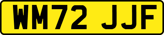 WM72JJF
