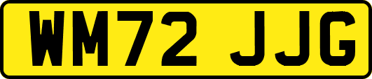 WM72JJG