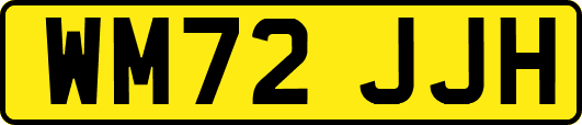 WM72JJH
