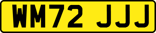 WM72JJJ