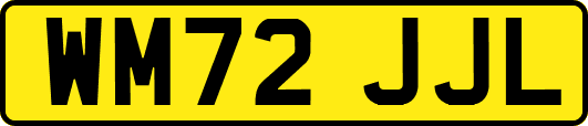 WM72JJL