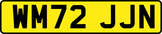 WM72JJN