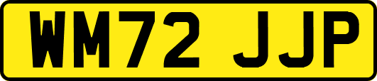 WM72JJP