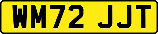 WM72JJT
