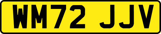 WM72JJV