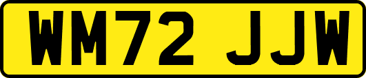 WM72JJW