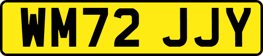 WM72JJY
