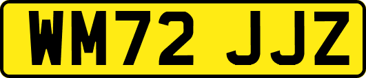 WM72JJZ