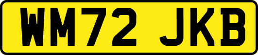 WM72JKB