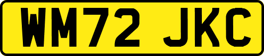 WM72JKC