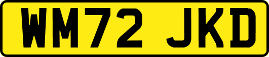 WM72JKD