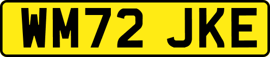 WM72JKE