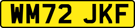 WM72JKF