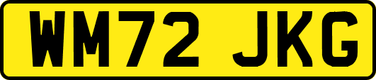 WM72JKG