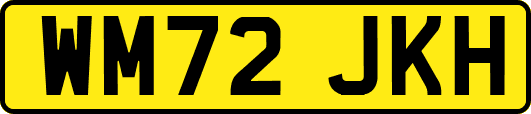 WM72JKH