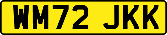 WM72JKK