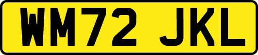 WM72JKL