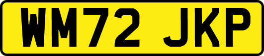 WM72JKP