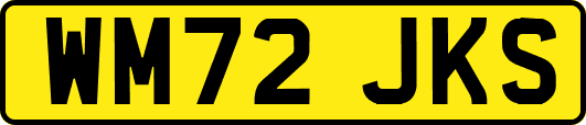 WM72JKS