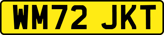 WM72JKT