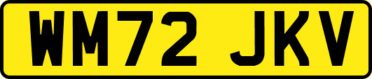 WM72JKV
