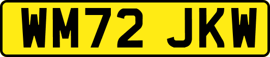 WM72JKW
