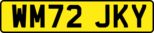 WM72JKY