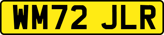 WM72JLR